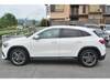 MERCEDES BENZ GLA-CLASS