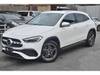 MERCEDES BENZ GLA-CLASS