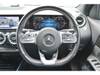 MERCEDES BENZ GLA-CLASS