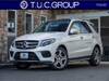 MERCEDES BENZ GLE