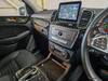 MERCEDES BENZ GLE
