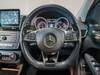 MERCEDES BENZ GLE