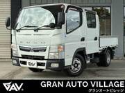 2018 FUSO CANTER