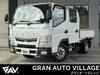 FUSO CANTER