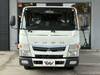 FUSO CANTER