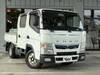 FUSO CANTER