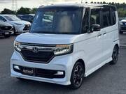 2019 HONDA N-BOX CUSTOM