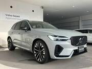2026 VOLVO XC60