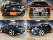 2014 LEXUS NX