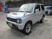 2018 SUZUKI JIMNY XC
