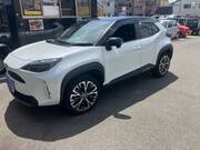 2023 TOYOTA YARIS CROSS HYBRID Z