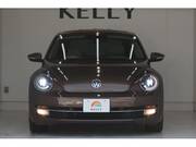 2014 VOLKSWAGEN THE BEETLE