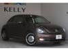 VOLKSWAGEN THE BEETLE