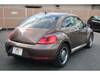 VOLKSWAGEN THE BEETLE
