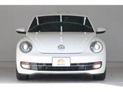 2014 VOLKSWAGEN THE BEETLE