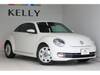 VOLKSWAGEN THE BEETLE