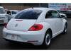 VOLKSWAGEN THE BEETLE