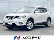 2016 NISSAN X-TRAIL