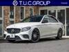 MERCEDES BENZ E-CLASS