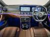 MERCEDES BENZ E-CLASS