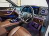 MERCEDES BENZ E-CLASS