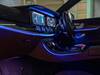 MERCEDES BENZ E-CLASS