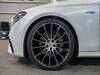 MERCEDES BENZ E-CLASS