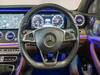MERCEDES BENZ E-CLASS