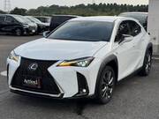 2019 LEXUS UX