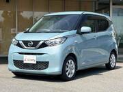 2021 NISSAN DAYZ