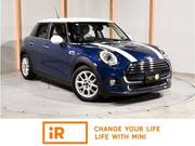 2016 BMW MINI COOPER