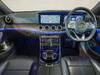 MERCEDES BENZ E-CLASS