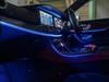 MERCEDES BENZ E-CLASS