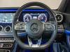 MERCEDES BENZ E-CLASS