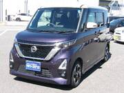 2020 NISSAN ROOX