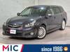 SUBARU LEGACY TOURING WAGON