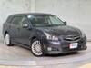 SUBARU LEGACY TOURING WAGON