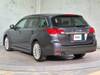 SUBARU LEGACY TOURING WAGON