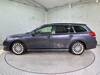 SUBARU LEGACY TOURING WAGON
