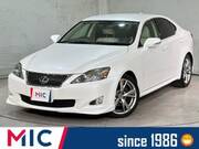 2009 LEXUS IS