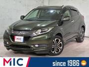 2014 HONDA VEZEL