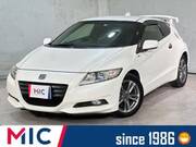 2012 HONDA CR-Z