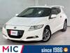 HONDA CR-Z