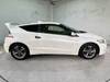 HONDA CR-Z