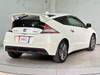 HONDA CR-Z