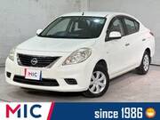 2014 NISSAN LATIO
