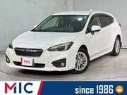 2017 SUBARU IMPREZA SPORTS