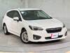 SUBARU IMPREZA SPORTS