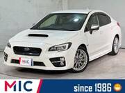 2017 SUBARU WRX S4