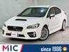 SUBARU WRX S4
